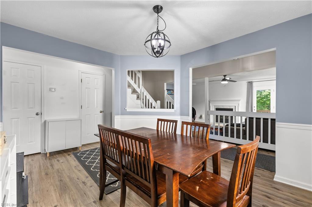 43 Creekstone Drive Newport News VA 23603