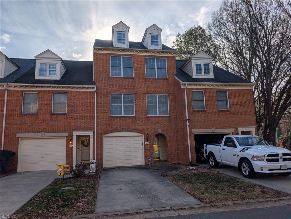 564 Todd Trail Newport News VA 23602