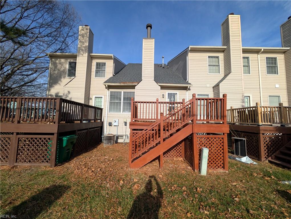 564 Todd Trail Newport News VA 23602