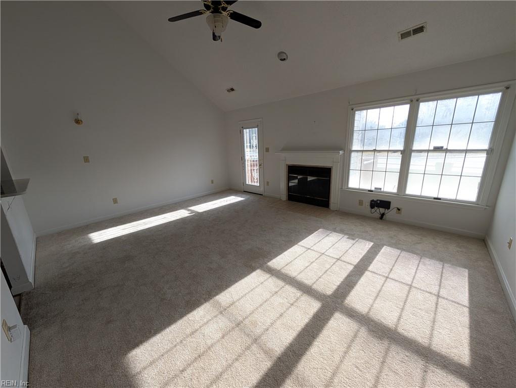 564 Todd Trail Newport News VA 23602