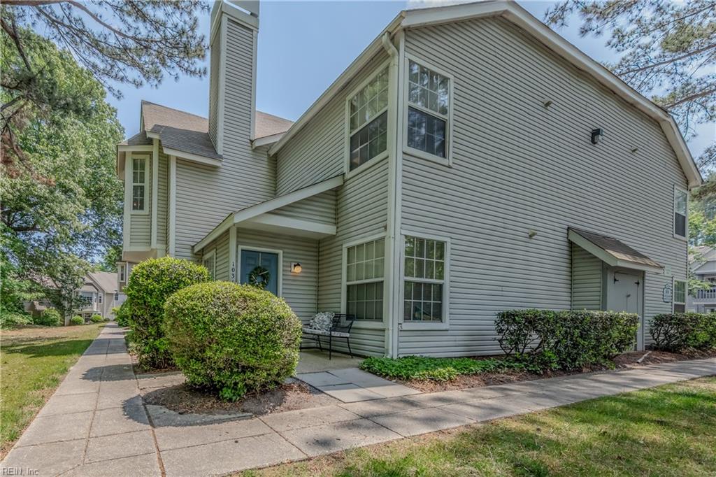 103 Stratford Drive Williamsburg VA 23185
