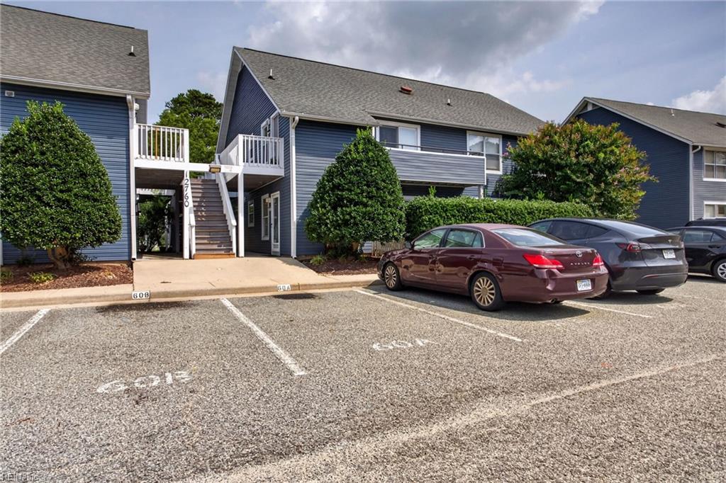 12760 St. James Place Newport News VA 23608