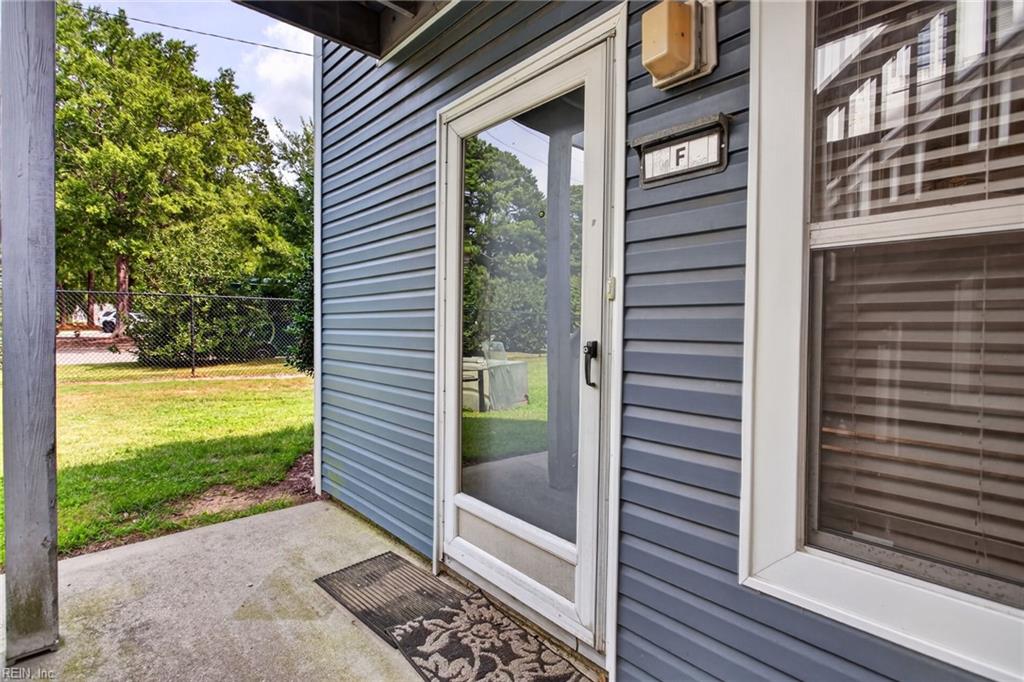 12760 St. James Place Newport News VA 23608