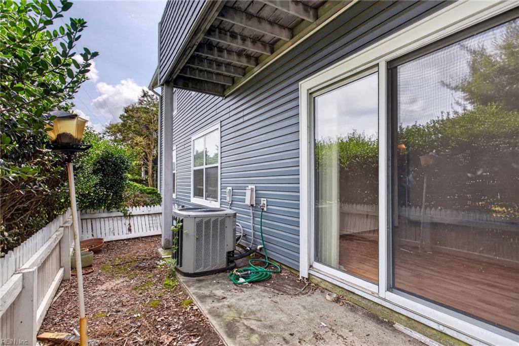 12760 St. James Place Newport News VA 23608