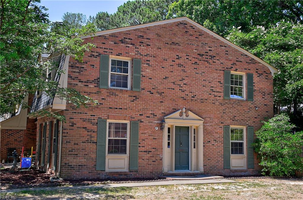 398 Deputy Lane Newport News VA 23608