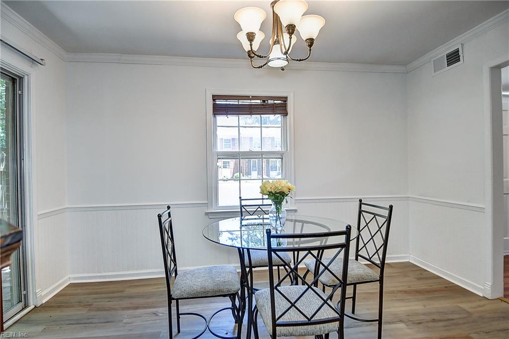 398 Deputy Lane Newport News VA 23608