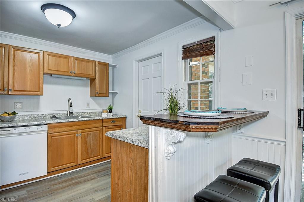 398 Deputy Lane Newport News VA 23608