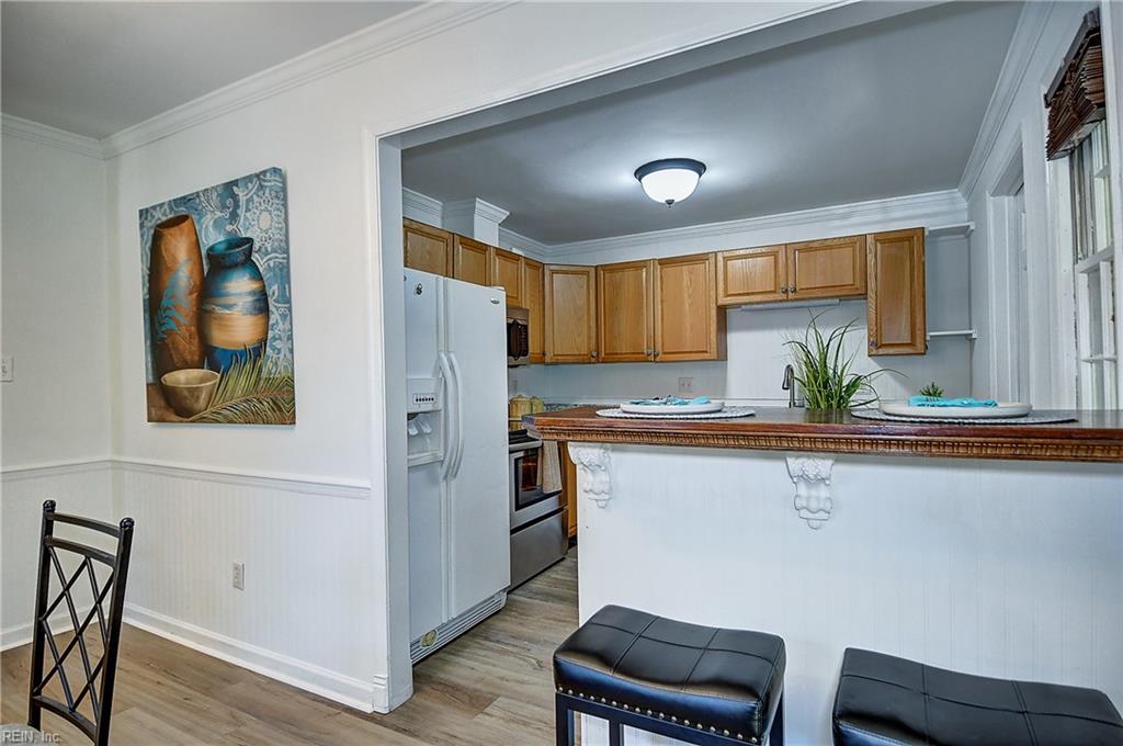 398 Deputy Lane Newport News VA 23608