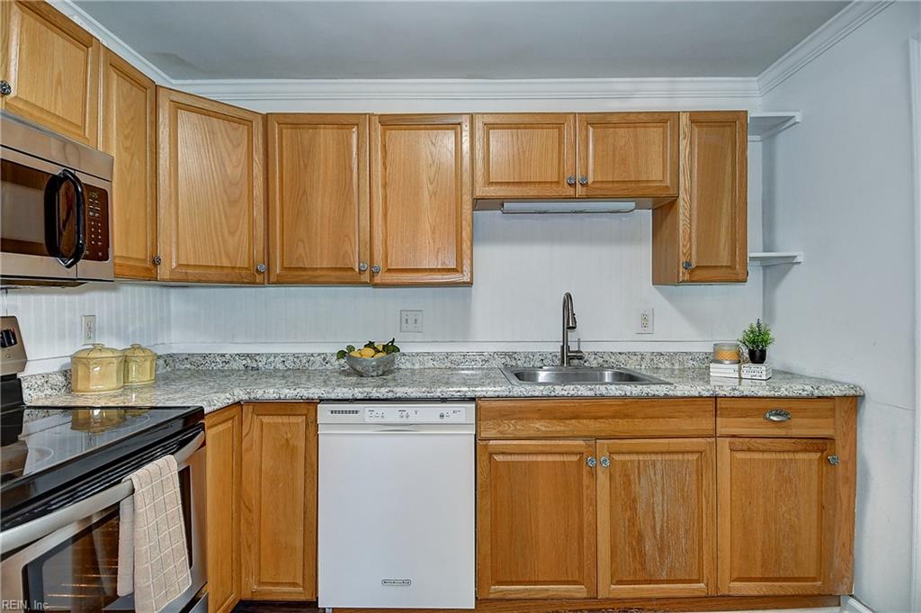 398 Deputy Lane Newport News VA 23608