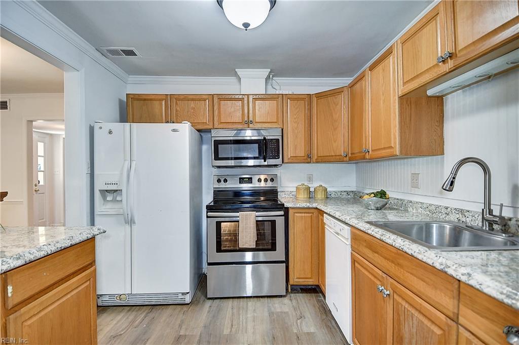 398 Deputy Lane Newport News VA 23608