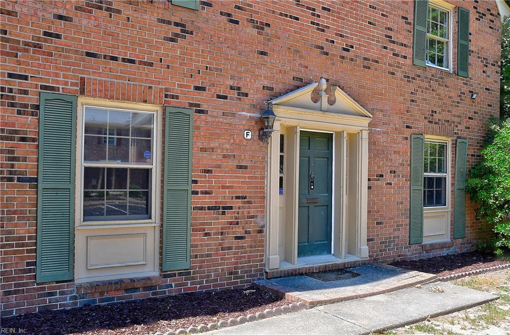 398 Deputy Lane Newport News VA 23608