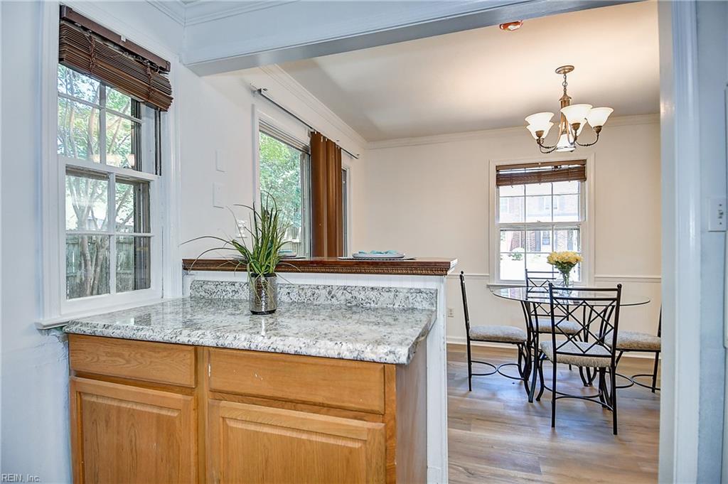 398 Deputy Lane Newport News VA 23608