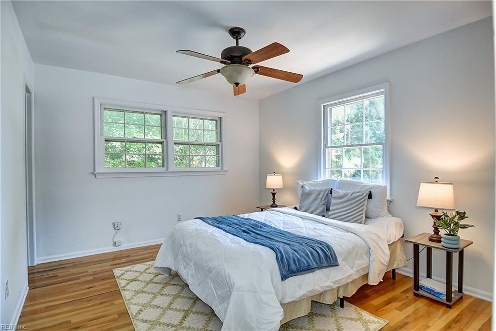 398 Deputy Lane Newport News VA 23608
