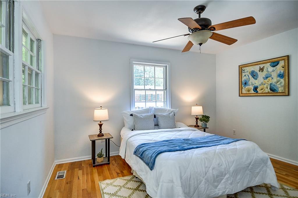 398 Deputy Lane Newport News VA 23608