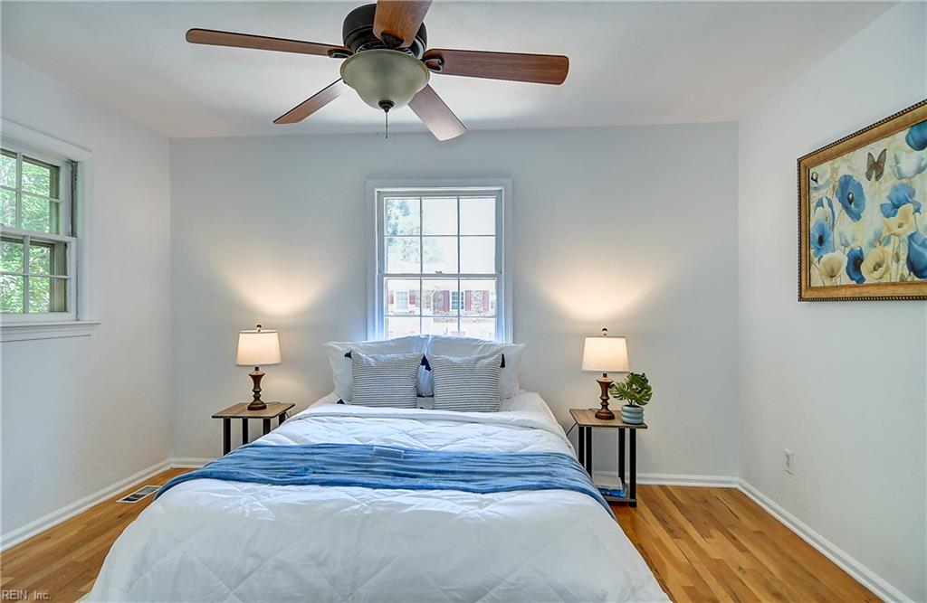 398 Deputy Lane Newport News VA 23608