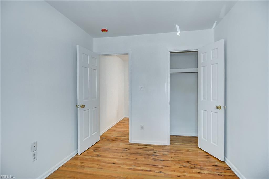 398 Deputy Lane Newport News VA 23608