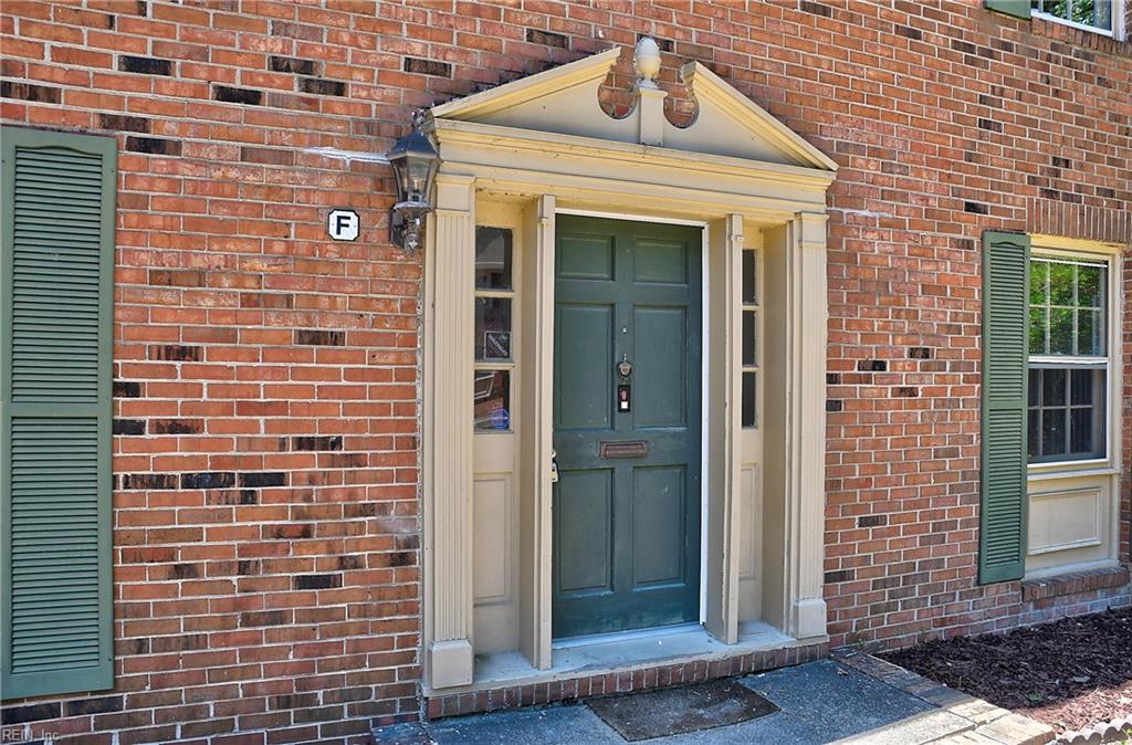 398 Deputy Lane Newport News VA 23608