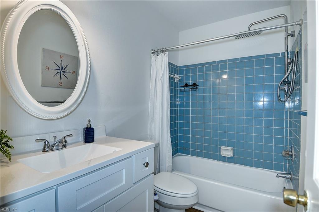 398 Deputy Lane Newport News VA 23608
