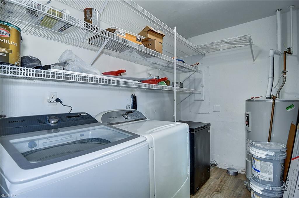 398 Deputy Lane Newport News VA 23608
