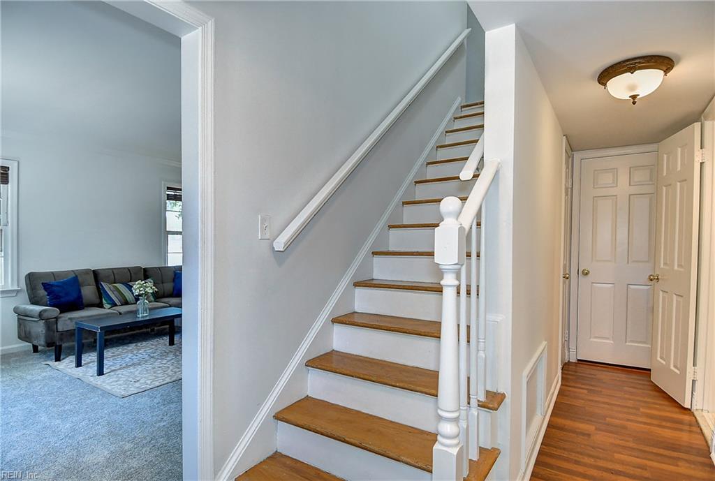 398 Deputy Lane Newport News VA 23608