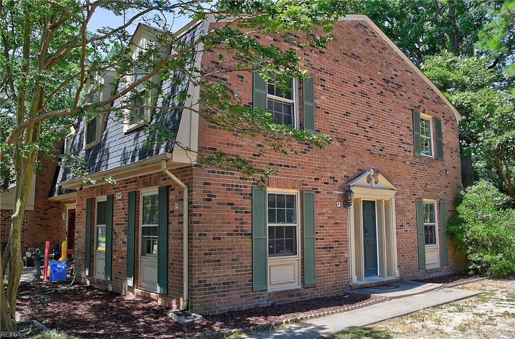 398 Deputy Lane Newport News VA 23608