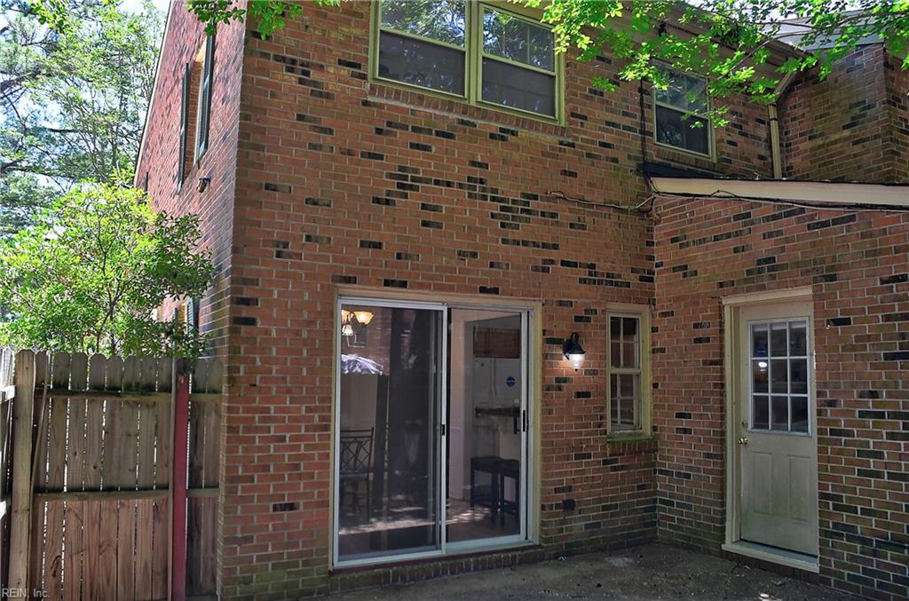 398 Deputy Lane Newport News VA 23608