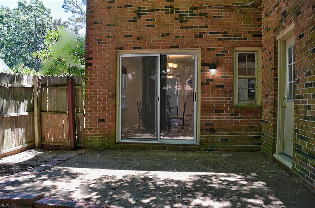 398 Deputy Lane Newport News VA 23608