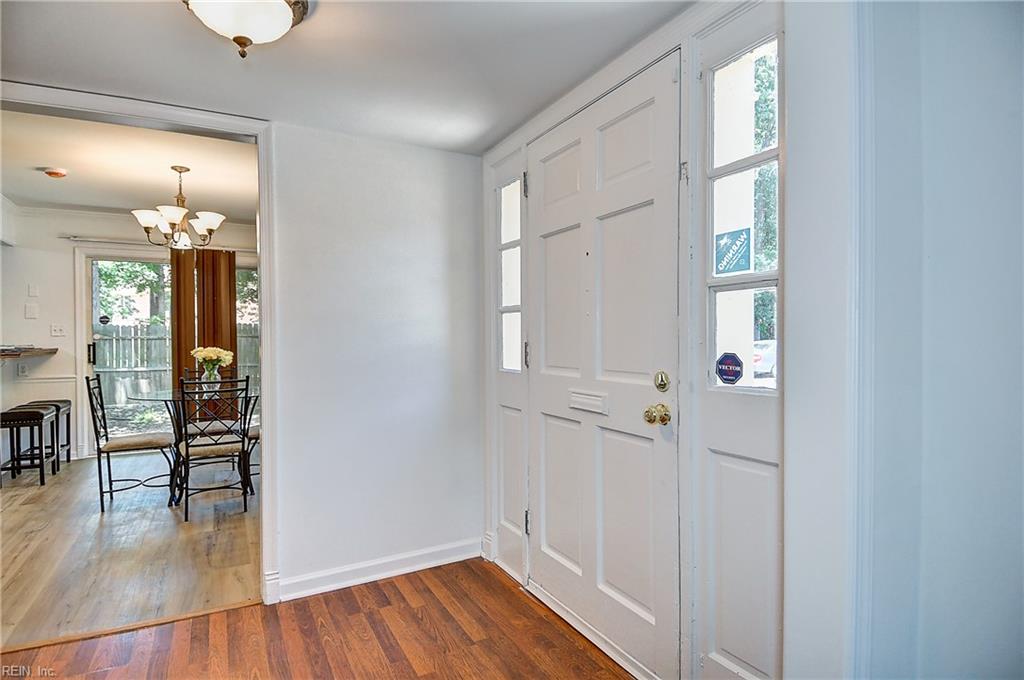 398 Deputy Lane Newport News VA 23608