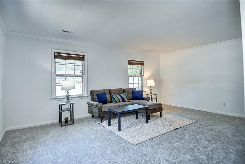 398 Deputy Lane Newport News VA 23608