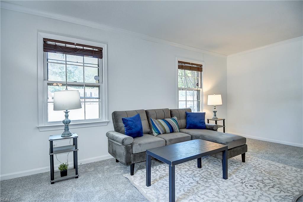 398 Deputy Lane Newport News VA 23608