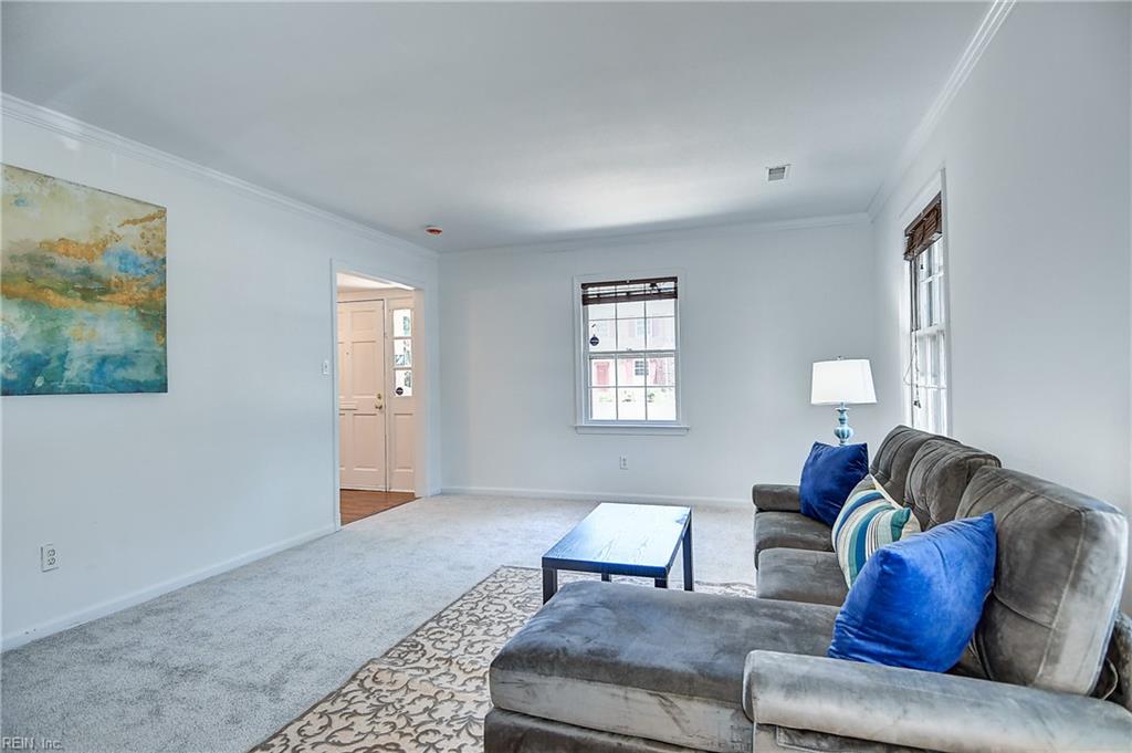 398 Deputy Lane Newport News VA 23608