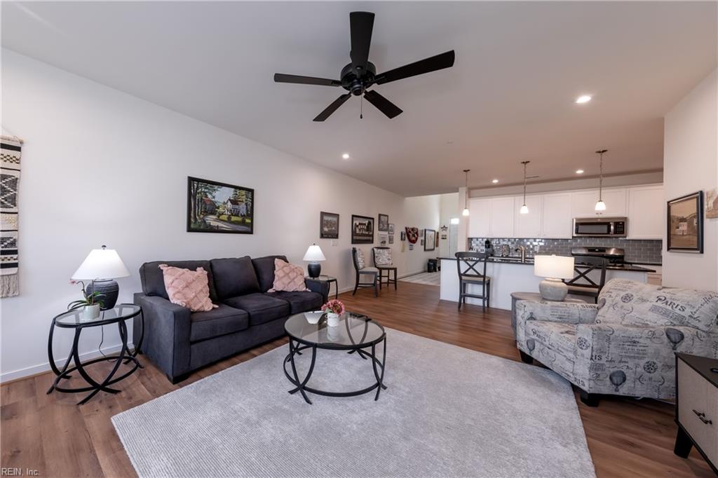 Williamsburg VA, 1410 Green Hill Street