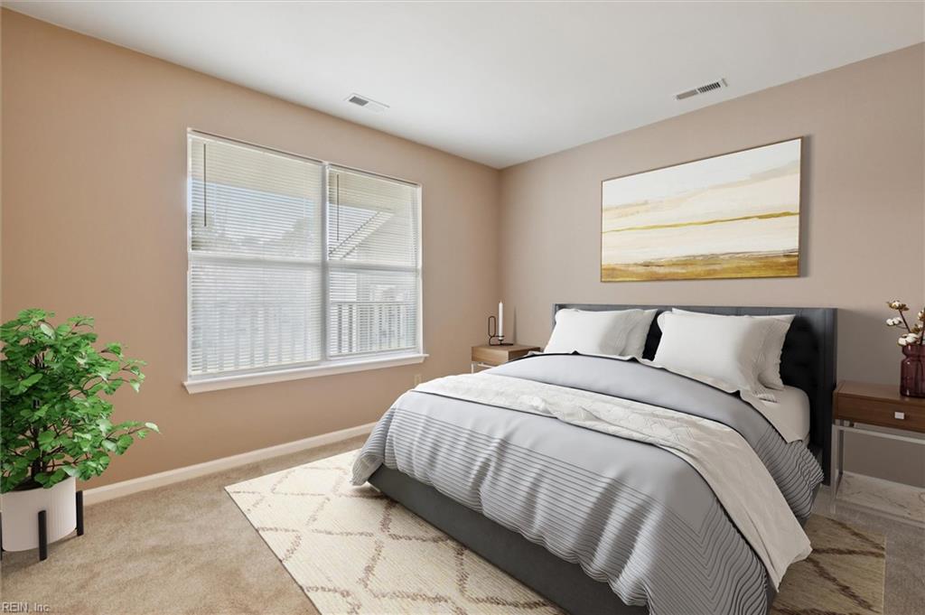 508 Thorncliff Drive Newport News VA 23608