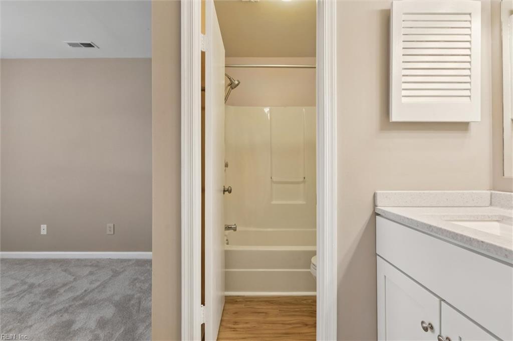 508 Thorncliff Drive Newport News VA 23608