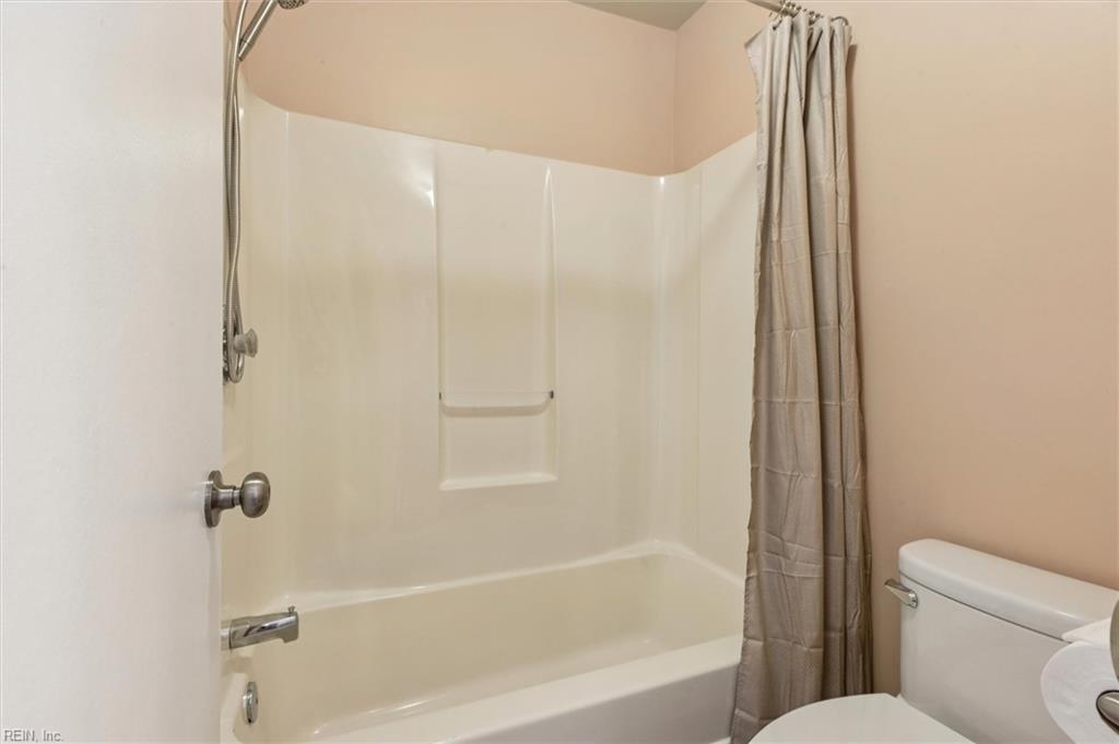 508 Thorncliff Drive Newport News VA 23608