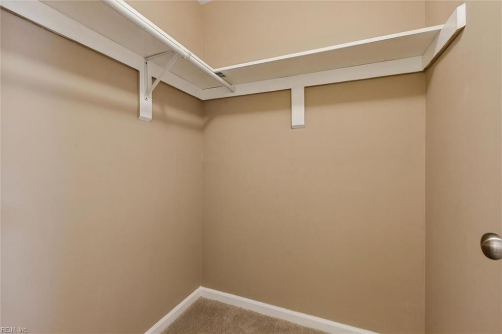 508 Thorncliff Drive Newport News VA 23608