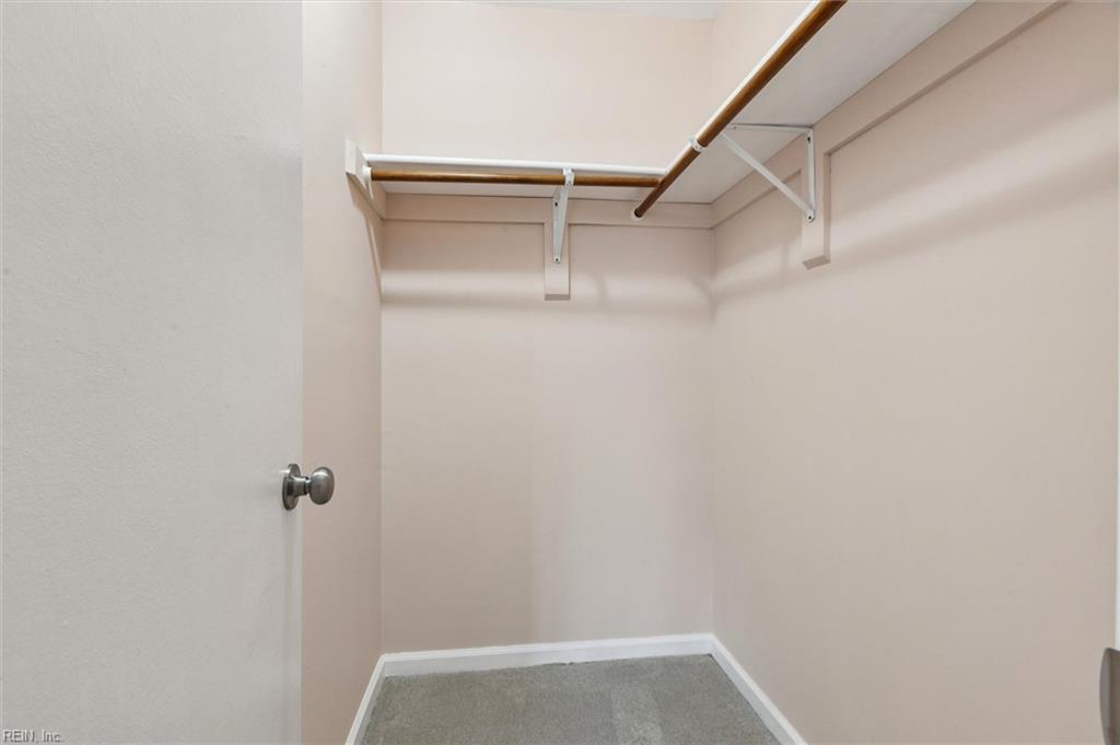 508 Thorncliff Drive Newport News VA 23608