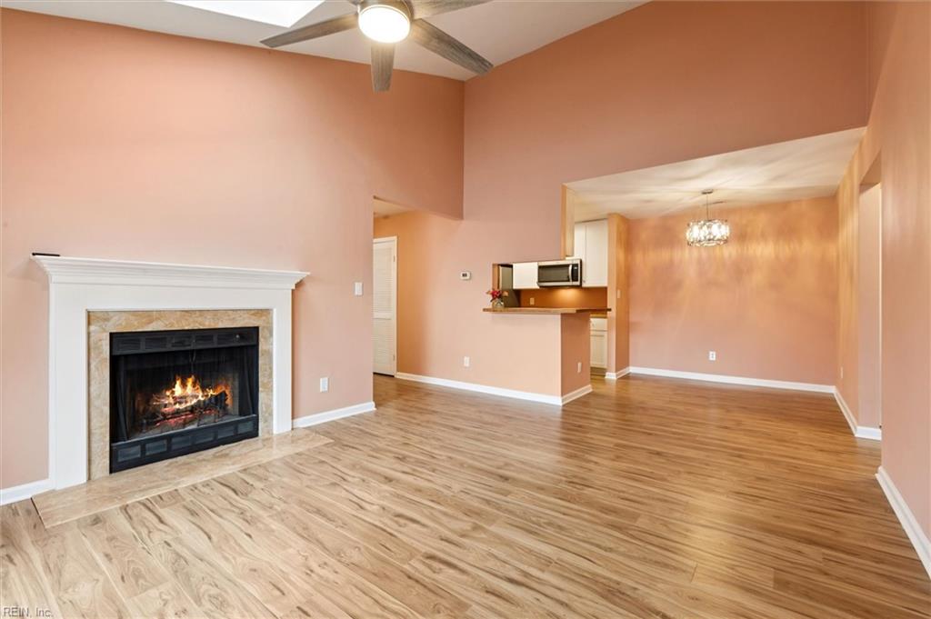 508 Thorncliff Drive Newport News VA 23608