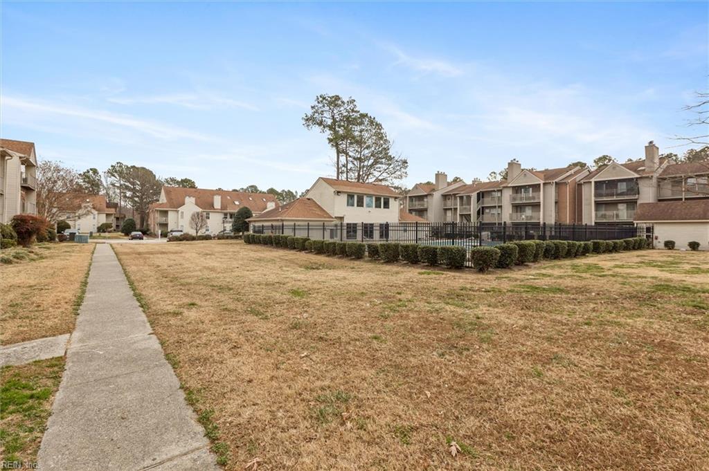 508 Thorncliff Drive Newport News VA 23608