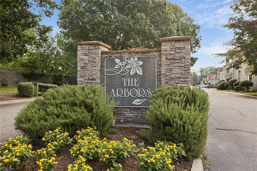 508 Thorncliff Drive Newport News VA 23608