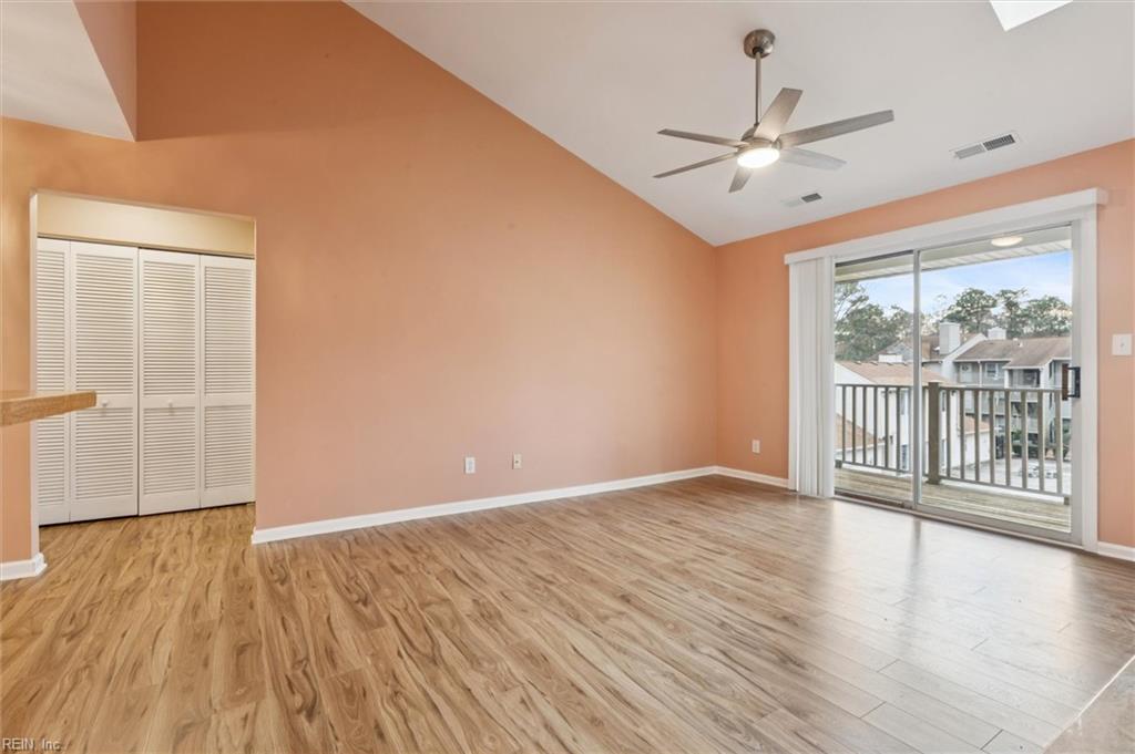 508 Thorncliff Drive Newport News VA 23608