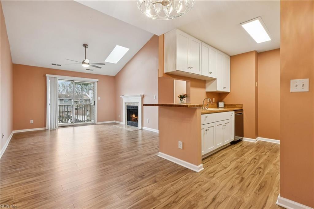 508 Thorncliff Drive Newport News VA 23608