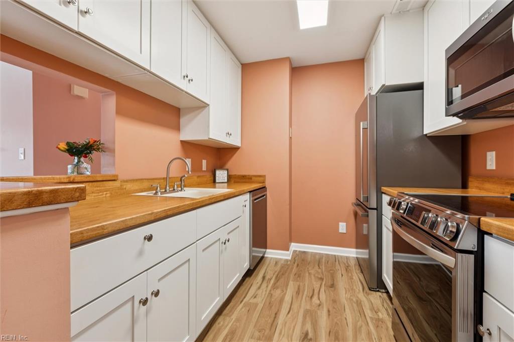 508 Thorncliff Drive Newport News VA 23608