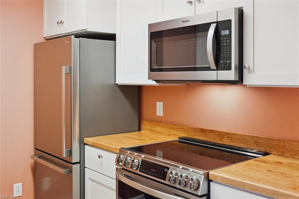 508 Thorncliff Drive Newport News VA 23608