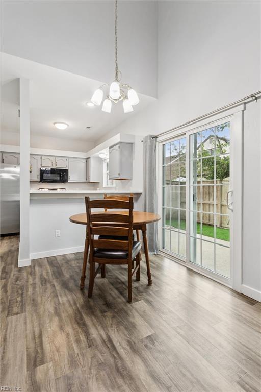 103 Nantucket Place Newport News VA 23606