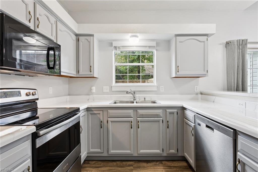 103 Nantucket Place Newport News VA 23606