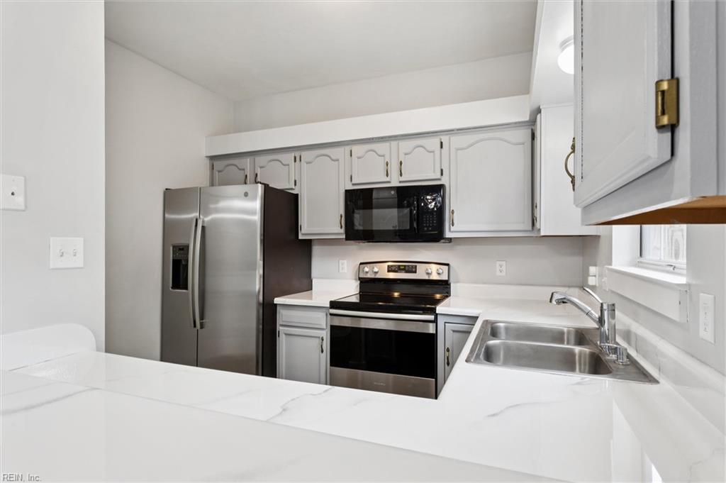 103 Nantucket Place Newport News VA 23606