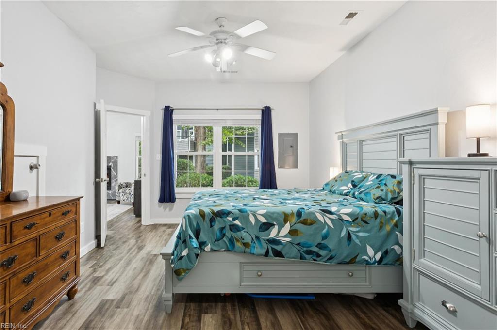 103 Nantucket Place Newport News VA 23606