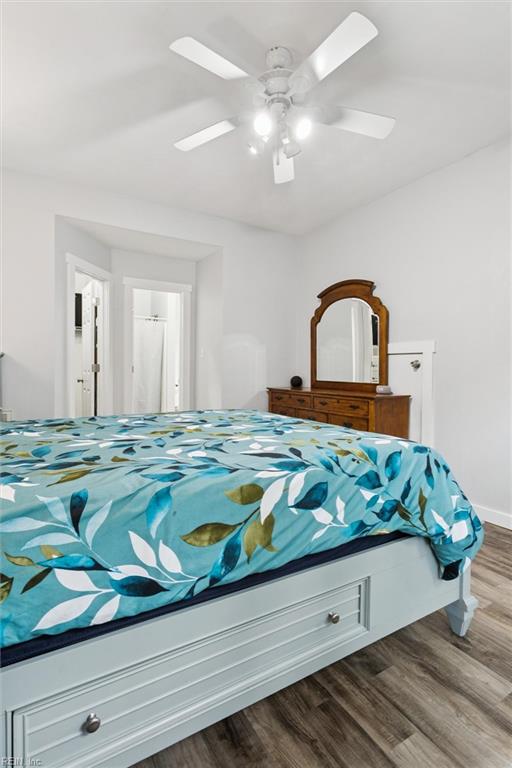 103 Nantucket Place Newport News VA 23606