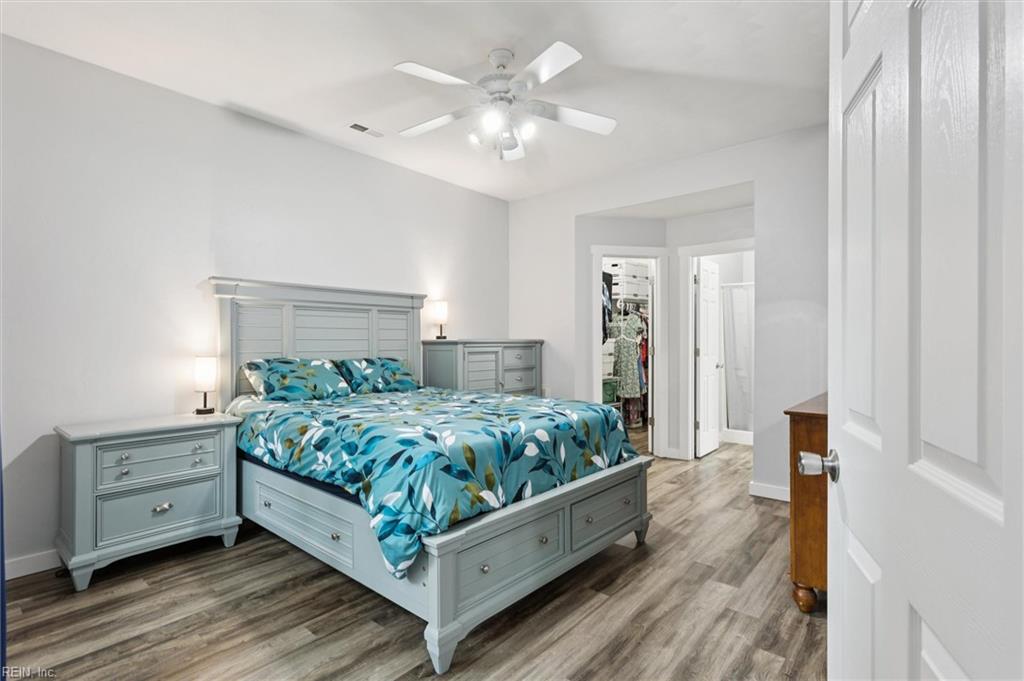 103 Nantucket Place Newport News VA 23606